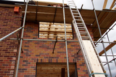house extensions Seawick