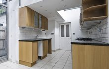 Seawick kitchen extension leads